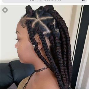 Meet your Posher, Keyonce